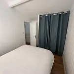 Charmante Maison Centre Vakantiehuis *