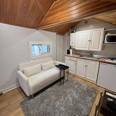 Dom wakacyjny Charmante Maison Centre