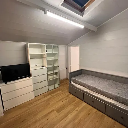 Charmante Maison Centre Dom wakacyjny Deauville