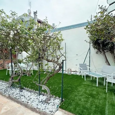 Holiday home Charmante Maison Centre Deauville