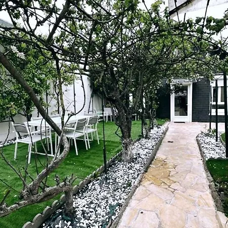 Charmante Maison Centre *