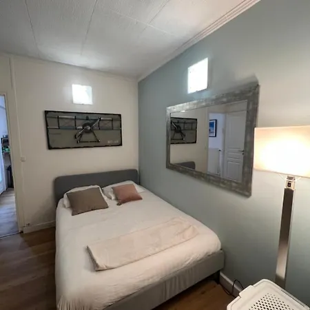 Charmante Maison Centre