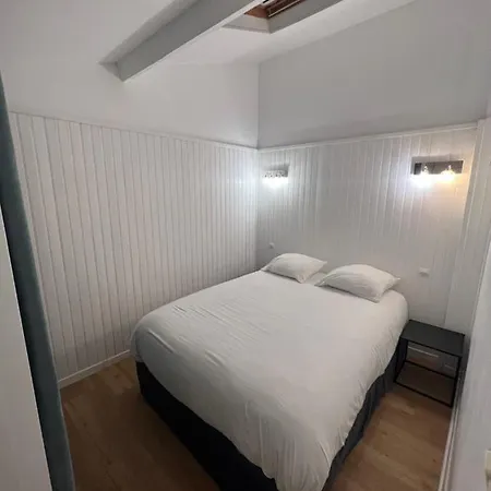 Ferienhaus Charmante Maison Centre *
