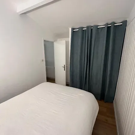 Charmante Maison Centre Ferienhaus *