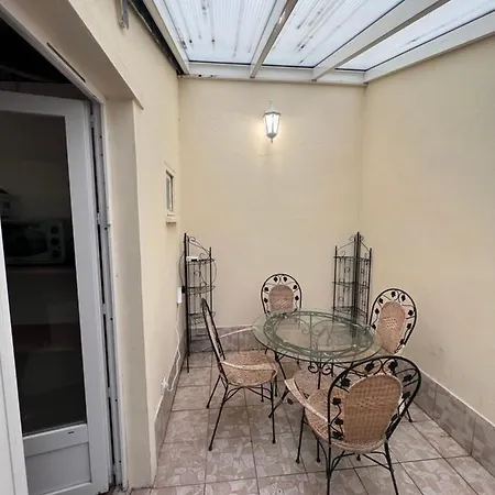 Charmante Maison Centre Ferienhaus