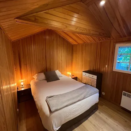 Charmante Maison Centre Deauville