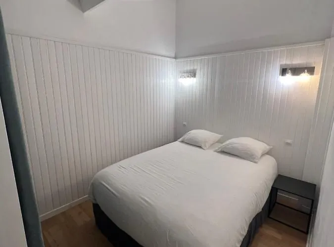 Casa vacanze Charmante Maison Centre *