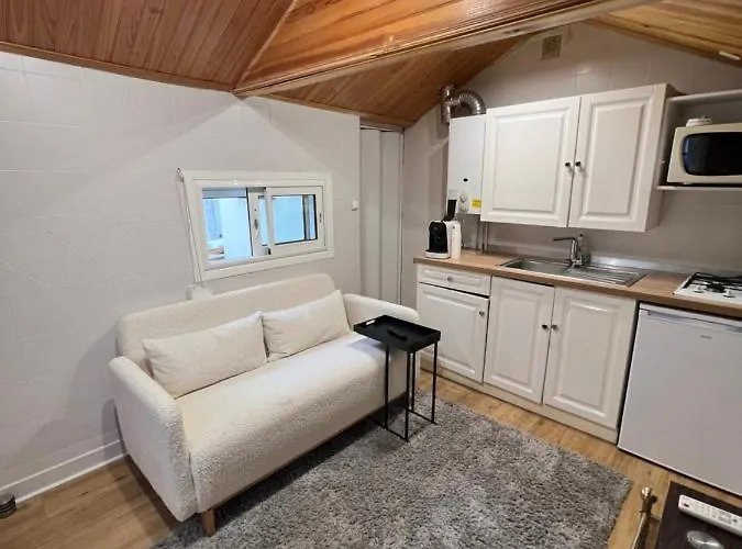 Casa vacanze Charmante Maison Centre