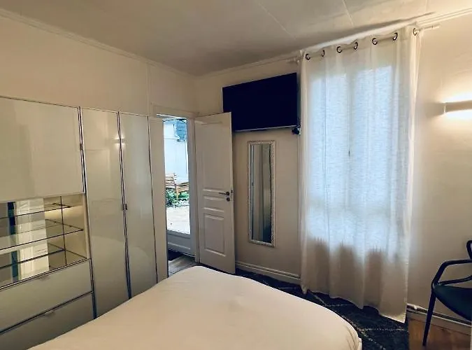 Casa vacanze Charmante Maison Centre *