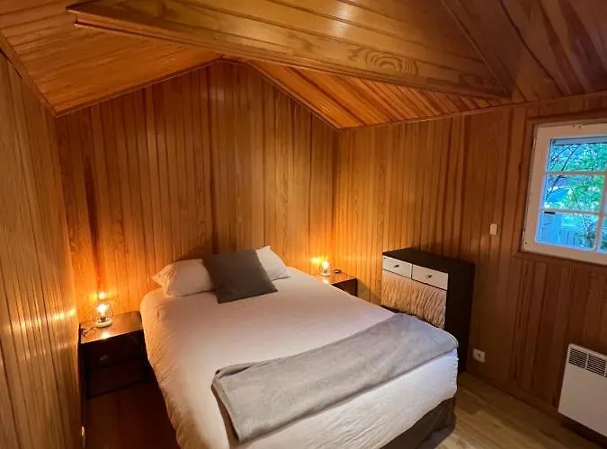 Charmante Maison Centre Deauville