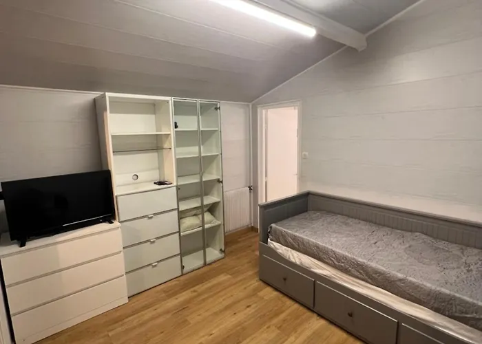 Charmante Maison Centre Casa vacanze Deauville